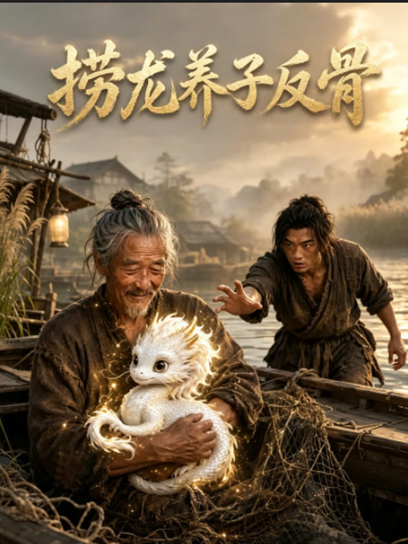 捞龙养子反骨