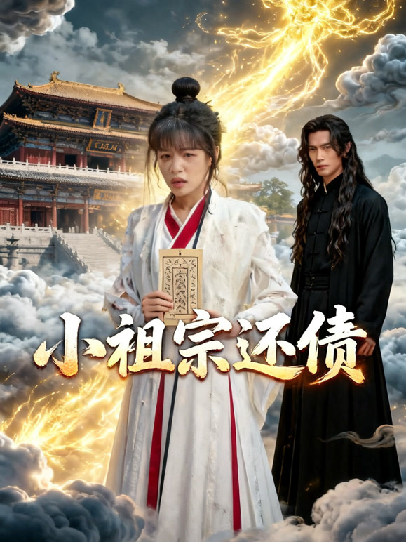 小祖宗还债