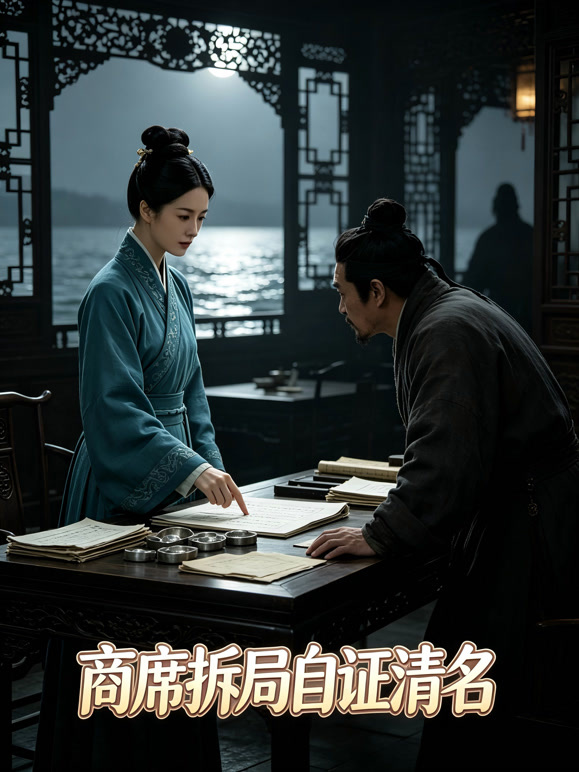 商席拆局自证清名