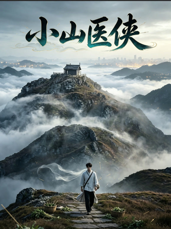 小山医侠