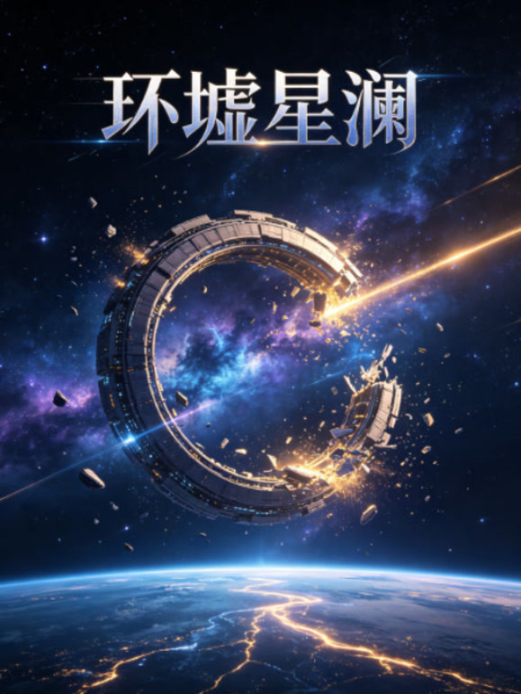 环墟星澜