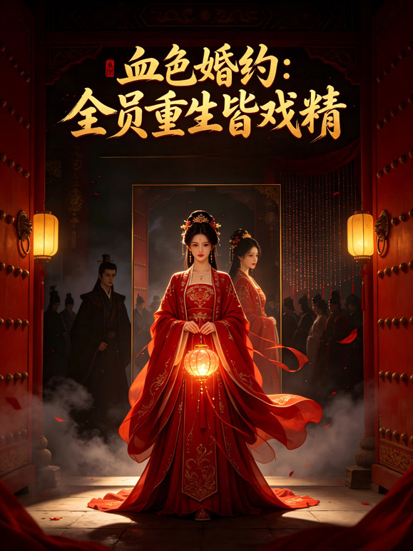 血色婚约：全员重生皆戏精