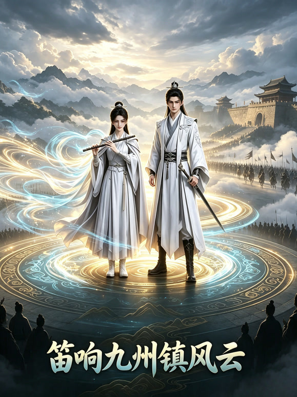 笛响九州镇风云