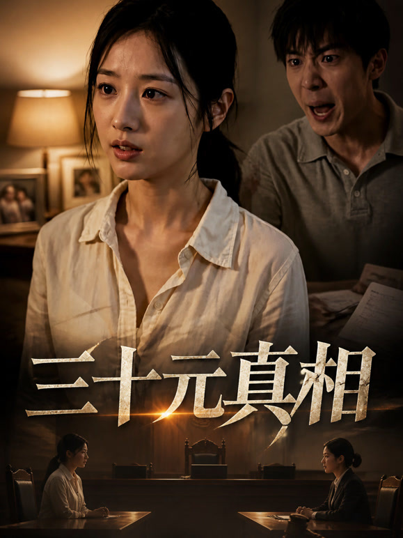 三十元真相