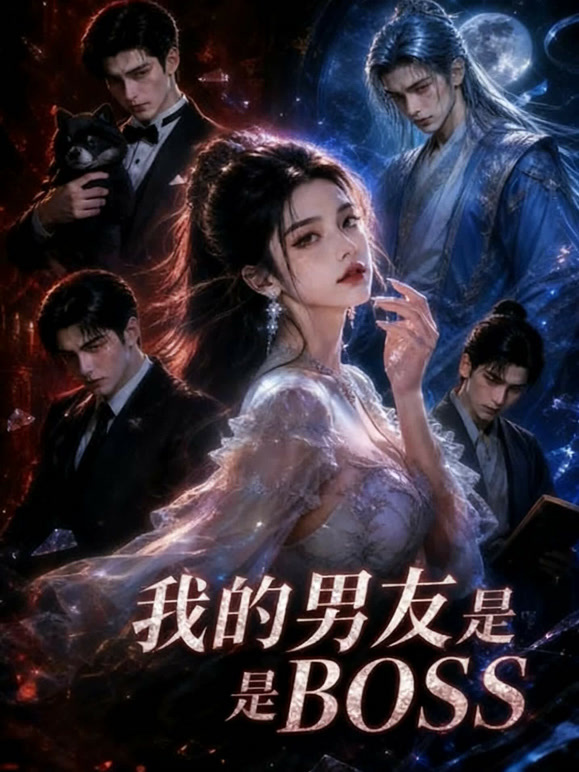 我的男友是BOSS