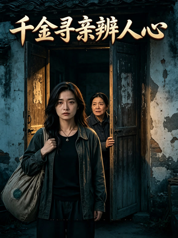 千金寻亲辨人心