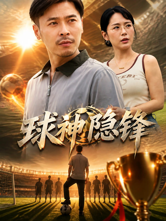 球神隐锋