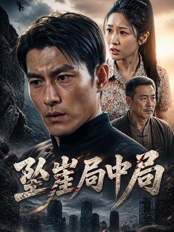坠崖局中局