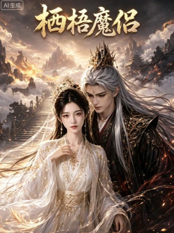 栖梧魔侣
