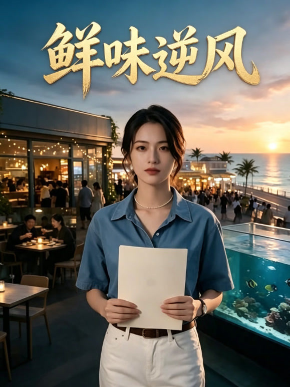 鲜味逆风