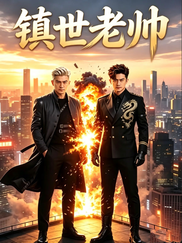 镇世老帅