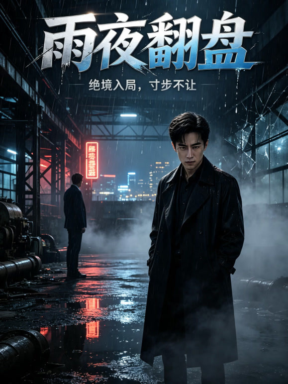 雨夜翻盘