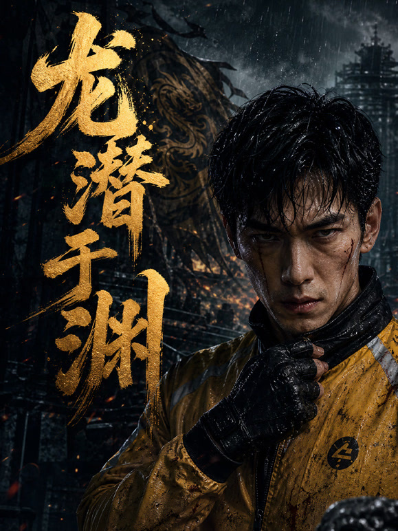龙潜于渊