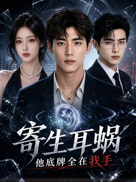 寄生耳蜗：他底牌全在我手