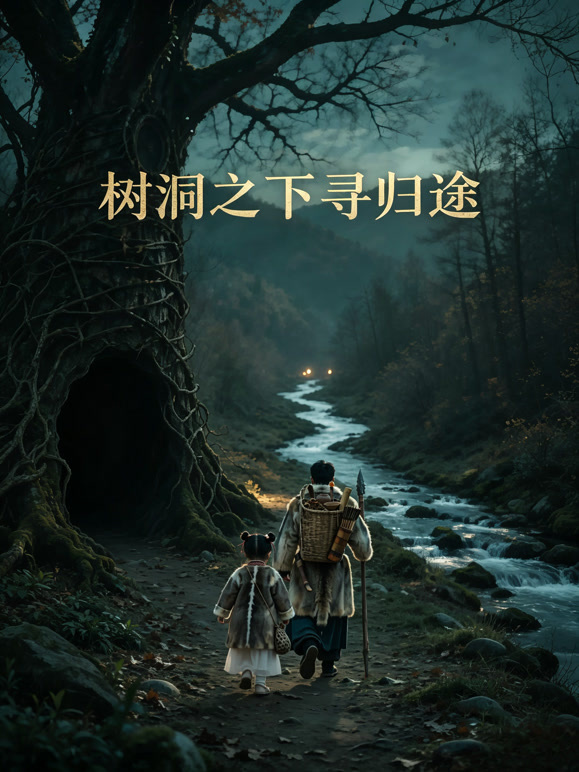 树洞之下寻归途