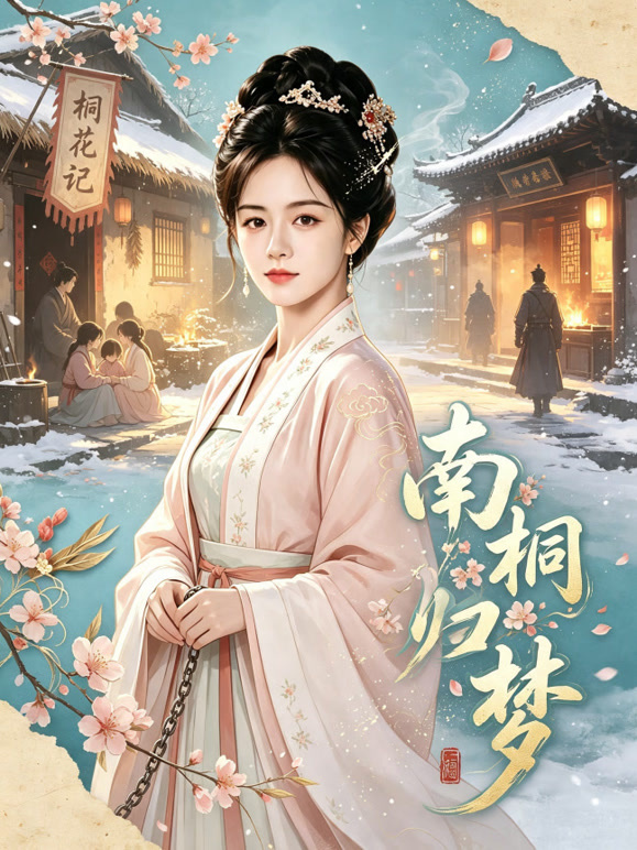 南桐归梦