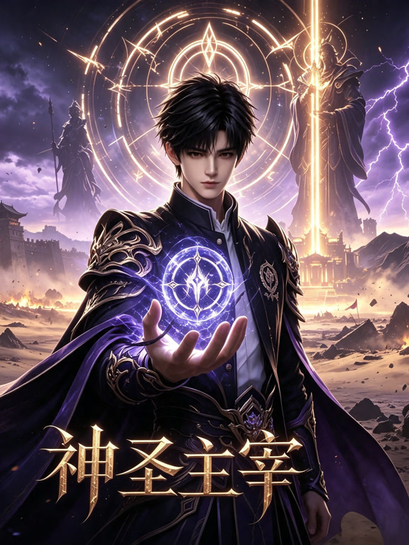 神圣主宰