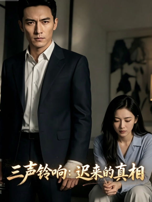 三声铃响：迟来的真相