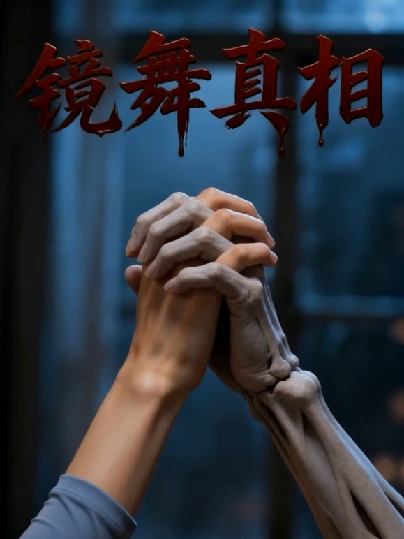 镜舞真相