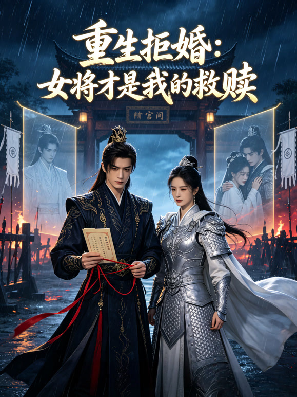 重生拒婚：女将才是我的救赎