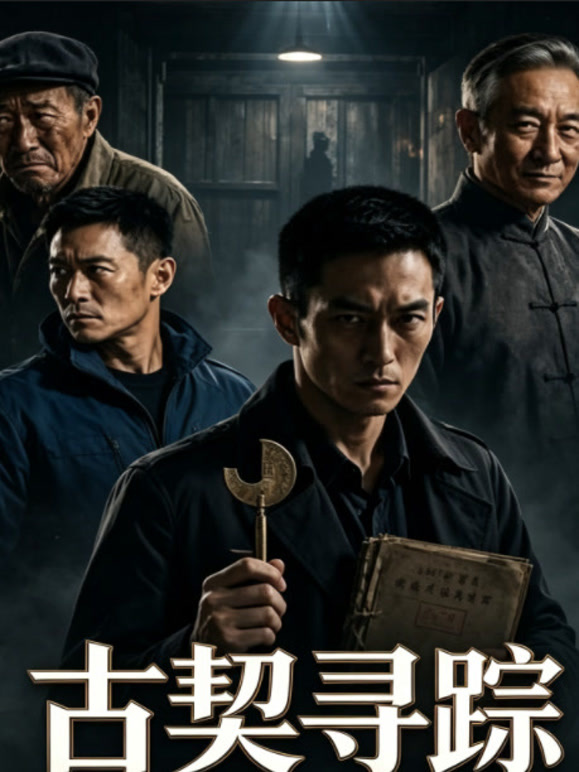 古契寻踪