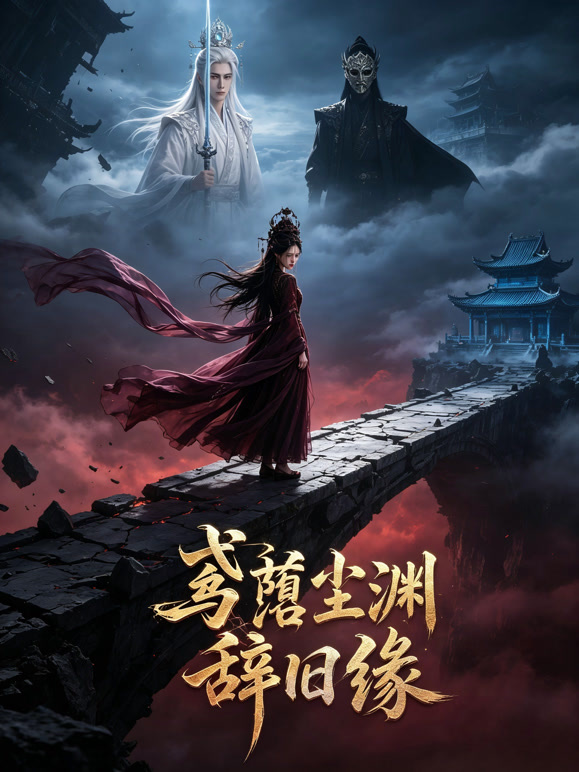 鸢堕尘渊辞旧缘
