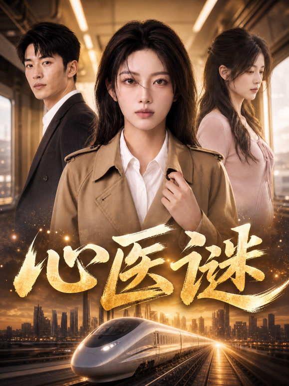 心医谜