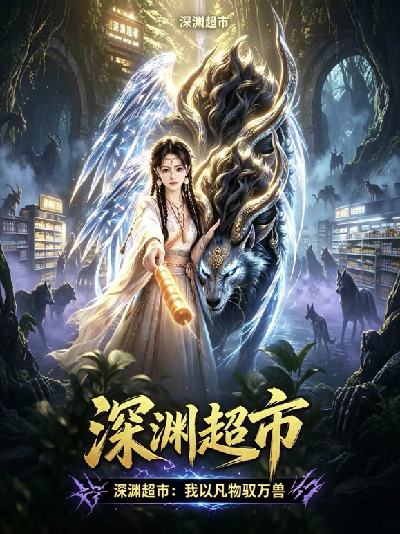 深渊超市：我以凡物驭万兽