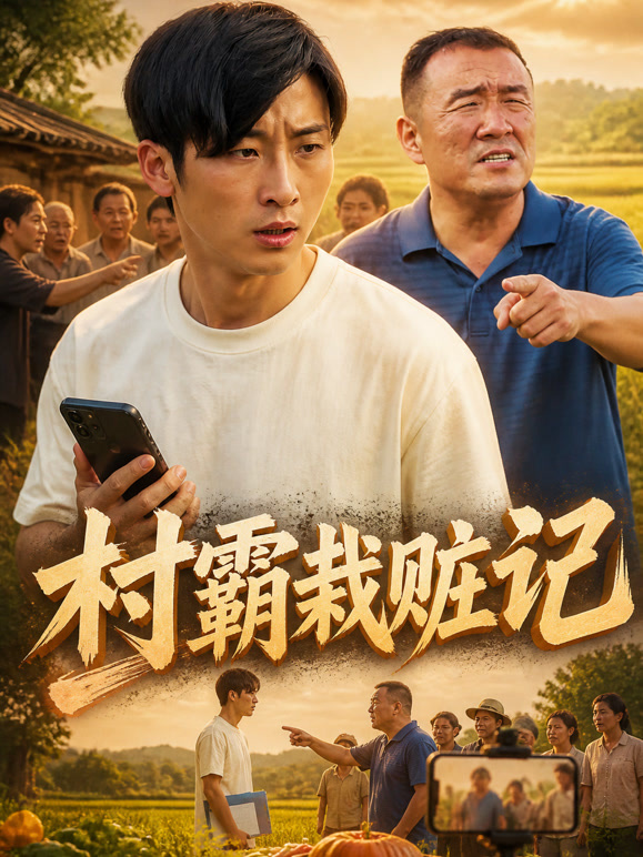 村霸栽赃记