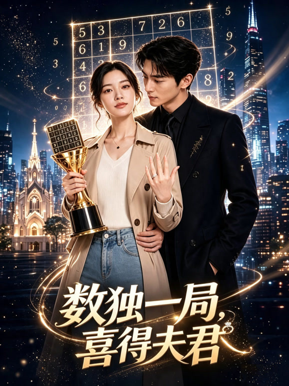数独一局，喜得夫君