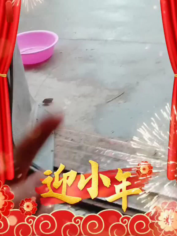 人物特写