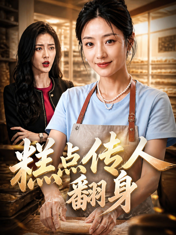 糕点传人翻身