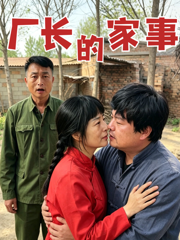 厂长的家事