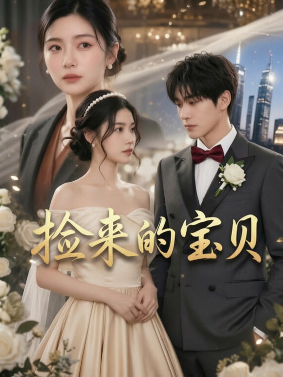 捡来的宝贝