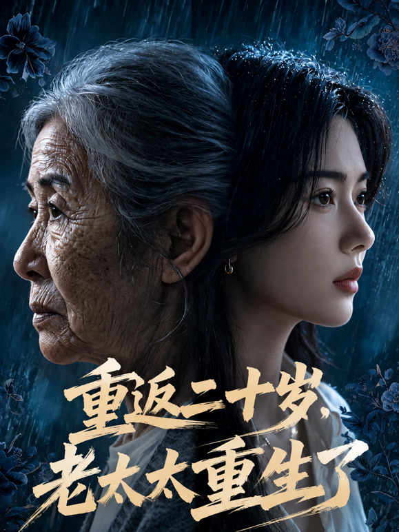 重返二十岁，老太太重生了