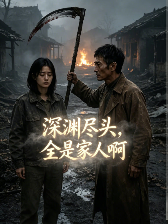 深渊尽头，全是家人啊
