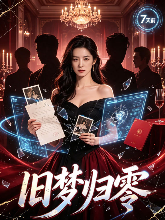 旧梦归零