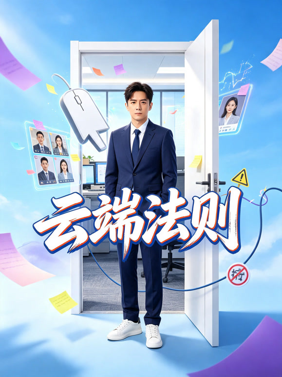 云端法则