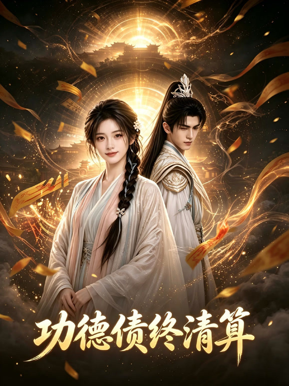 功德债终清算