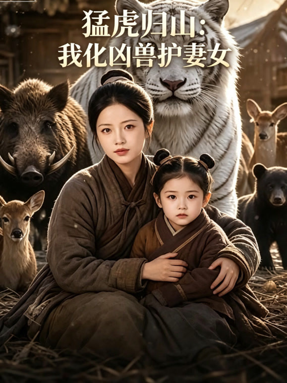 猛虎归山：我化凶兽护妻女