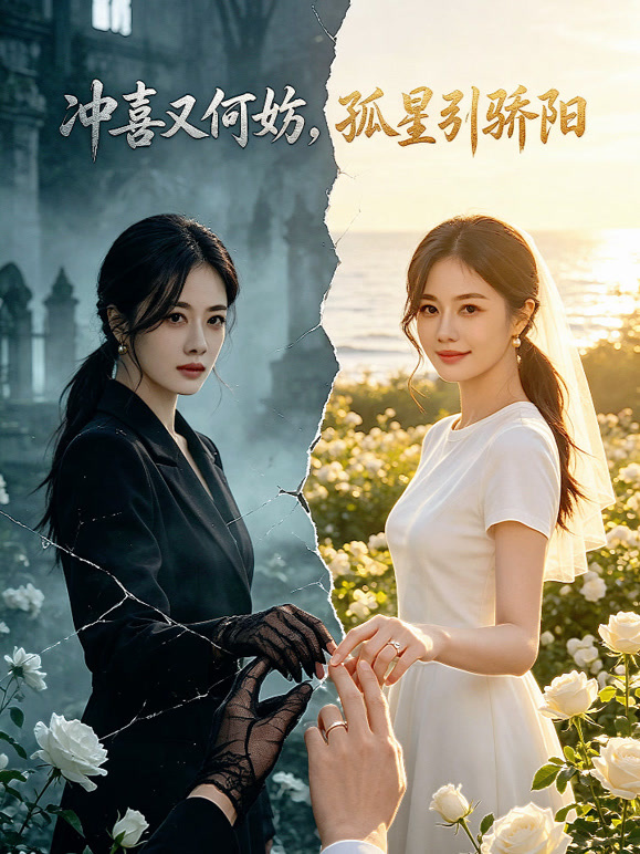 冲喜又何妨，孤星引骄阳