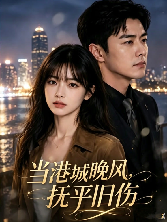 当港城晚风抚平旧伤