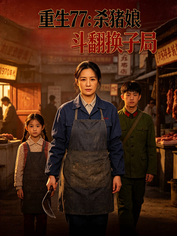 重生 77：杀猪娘斗翻换子局