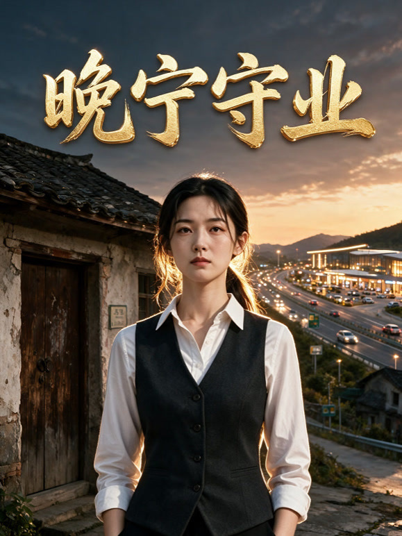 晚宁守业