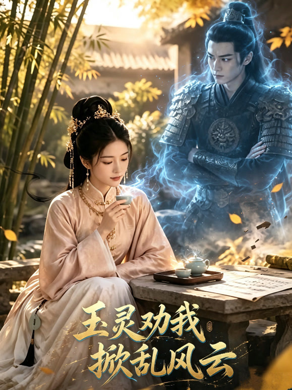 玉灵劝我掀乱风云