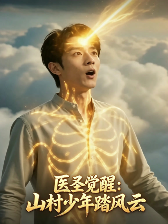医圣觉醒：山村少年踏风云