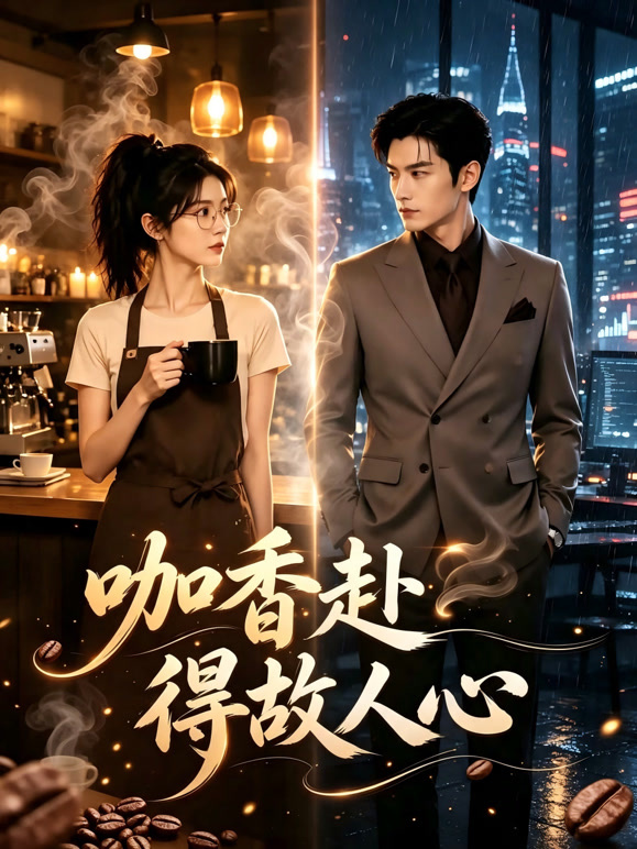 咖香赴得故人心