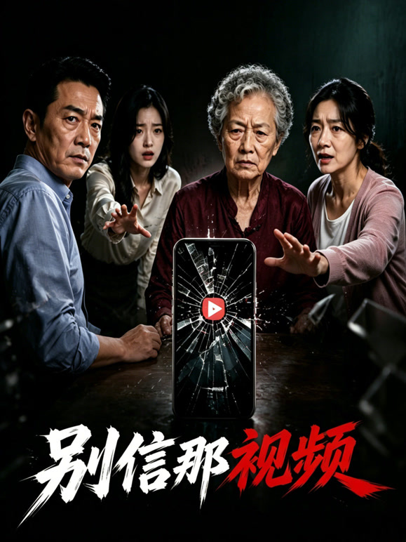 别信那视频