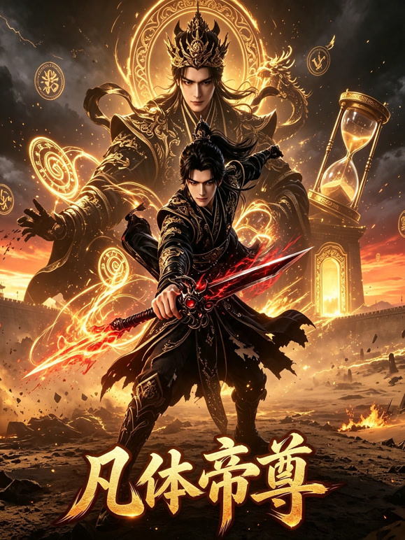 凡体帝尊