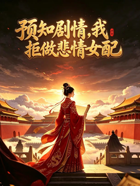 预知剧情，我拒做悲情女配